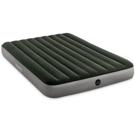 Φουσκωτό Στρώμα Ύπνου Intex Prestige Downy Queen 64109