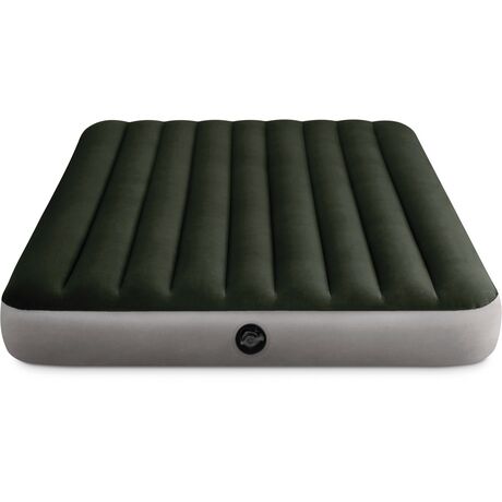 Φουσκωτό Στρώμα Ύπνου Intex Prestige Downy Queen 64109