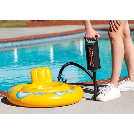 Double Quick II Hand Pump 68614