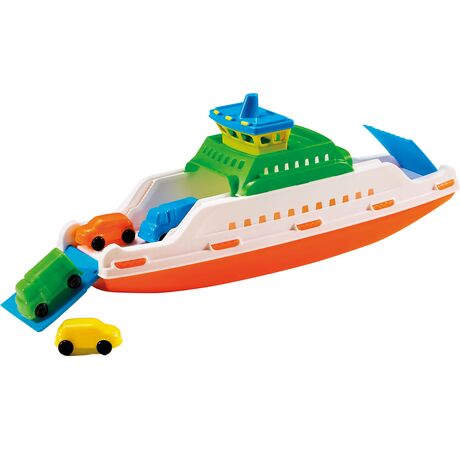 Παιχνίδι Ferry boat 12662