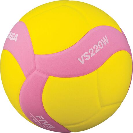 Μπάλα Volley Mikasa VS220W-Y-P No. 5 41817