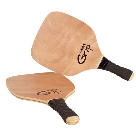 Σετ Ρακέτες Παραλίας Amila Grip 12mm με τσάντα μεταφοράς 42268 Σετ Ρακέτες Παραλίας Amila Grip 12mm με τσάντα μεταφοράς 42268