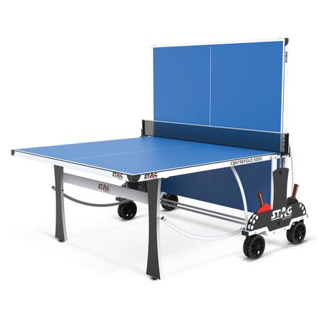 Τραπέζι Ping Pong Εξωτερικού Χώρου Stag Centrerfold 5000 42802