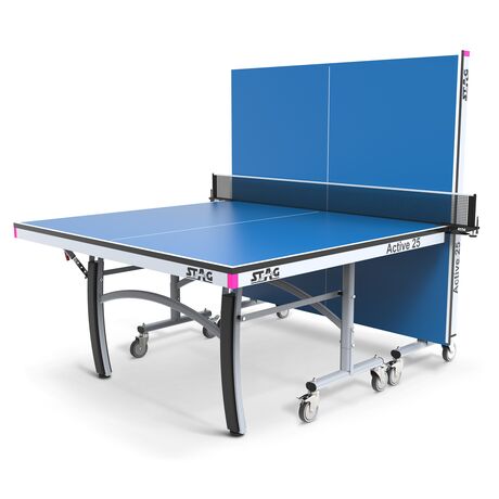 Τραπέζι Ping Pong Εσωτερικού Χώρου Stag Active 25 42806