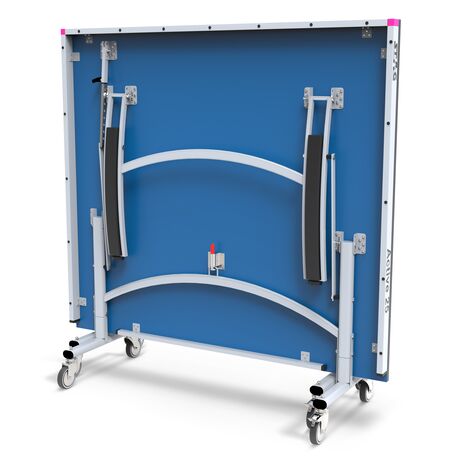 Τραπέζι Ping Pong Εσωτερικού Χώρου Stag Active 25 42806