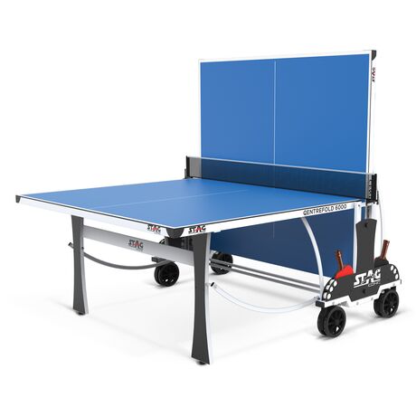 Τραπέζι Ping Pong Εξωτερικού Χώρου Stag Centrerfold 6000 42880