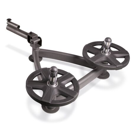 AMILA Landmine Pivot 360° 46107