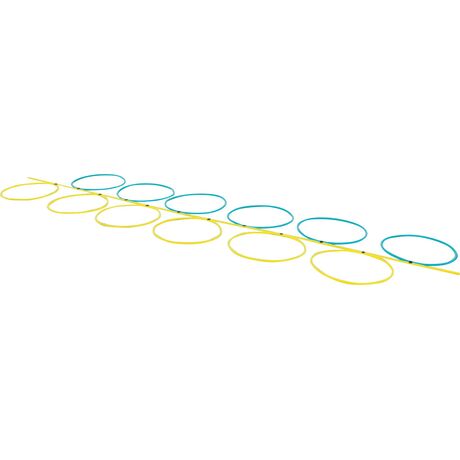 Δαχτυλίδια Συντονισμού/Ρυθμού 47840 Δαχτυλίδια Συντονισμού/Ρυθμού 47840