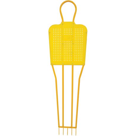 Penalty Dummy 1,80m 48602