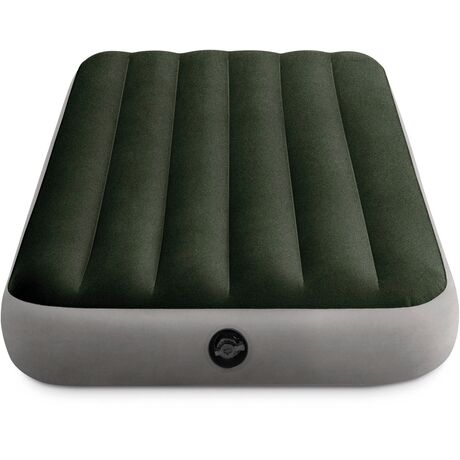 Φουσκωτό Στρώμα Ύπνου Intex Prestige Downy Twin 64107