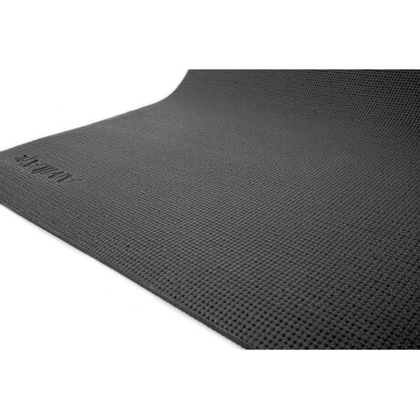 Στρώμα Yoga 6mm Μαύρο 81703