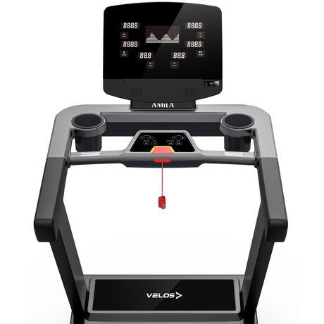 Διάδρομος Γυμναστικής Amila Velos NF400PI 92232
