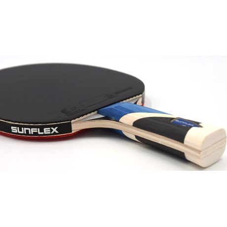 Ρακέτα Ping Pong Sunflex Dynamic A40 97157