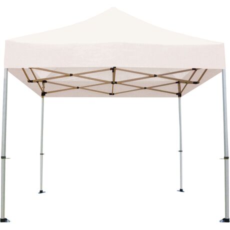Gazebo Επαγγελματικό 3x3 Ενισχυμένος Ιστός 12153
