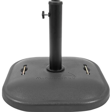 Βάση Ομπρέλας Τετράγωνη Τσιμεντένια 25Kg 12281 Βάση Ομπρέλας Τετράγωνη Τσιμεντένια 25Kg 12281