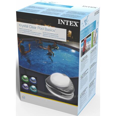 Μαγνητικό Φως LED Πισίνας 28698