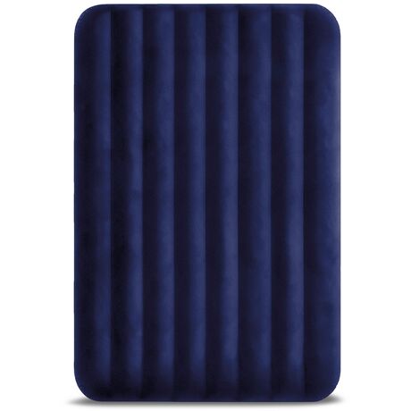 Φουσκωτό Στρώμα Ύπνου Intex Classic Downy Full 64758