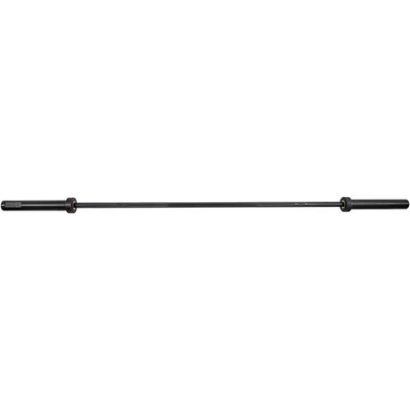 Ολυμπιακή Μπάρα 203cm 15Kg 1000LBS 4 Ρουλεμάν Επιστ. Σκλ. Χρώμιο 80039