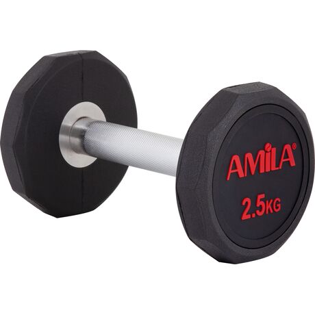Aλτήρας Δεκάγωνος TPU Series - 2,5Kg 90621