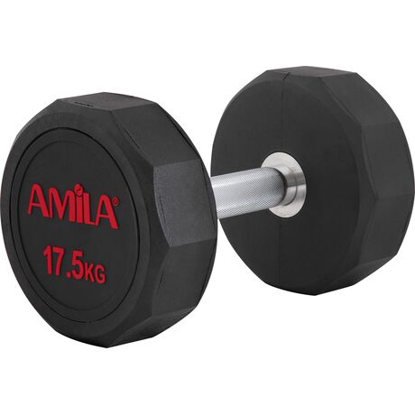 Aλτήρας Δεκάγωνος TPU Series - 17,5Kg 90627