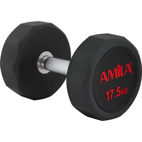 Aλτήρας Δεκάγωνος TPU Series - 17,5Kg 90627