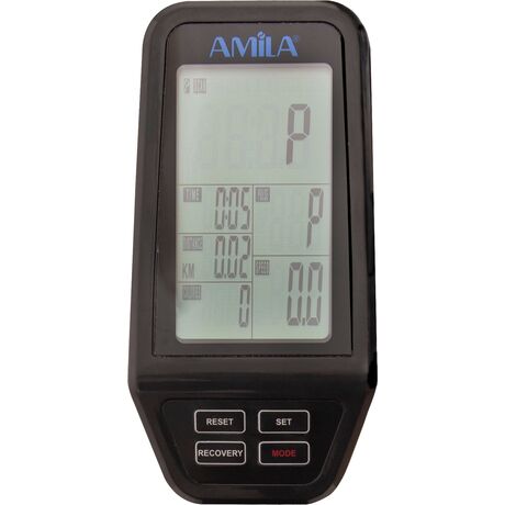 Ποδήλατο Γυμναστικής Spin Amila Corsa IC911 92408