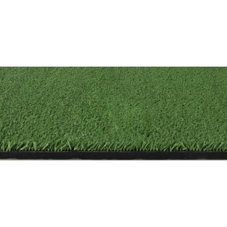 Λαστιχένιο Πάτωμα BeGREEN Astro Πλακάκι 98x98cm 20mm Πράσινο 94476