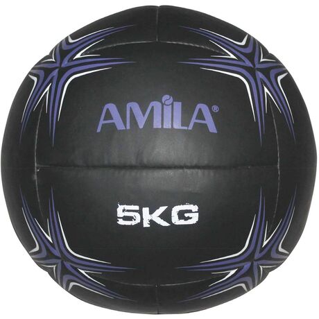 AMILA Wall Ball PU Series 5Kg 94601