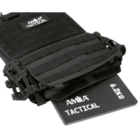AMILA Military Vest 95101