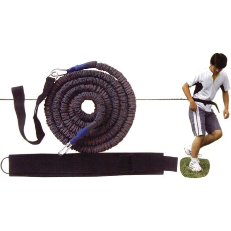 Λάστιχο Αντίστασης Large Random Direction Trainer Ultra Light 96969