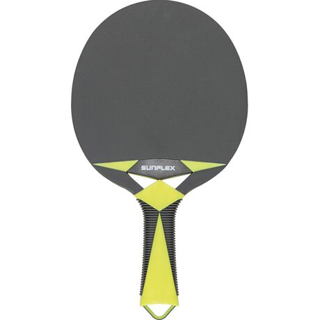 Ρακέτα Ping Pong Εξωτερικού Χώρου Sunflex Zircon 97195