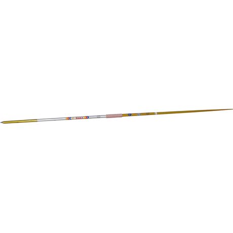 Ακόντιο Αγωνιστικό 700Gr 27Cm World Athletics Approved 99055