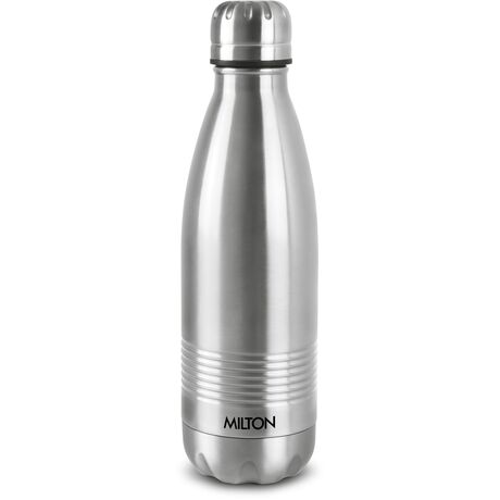 Μπουκάλι Θερμός Ανοξείδωτος MILTON DUO DLX 750ml 13069