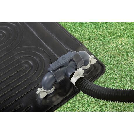 Ηλιακό Στρώμα Θέρμανσης Νερού Πισίνας 28685