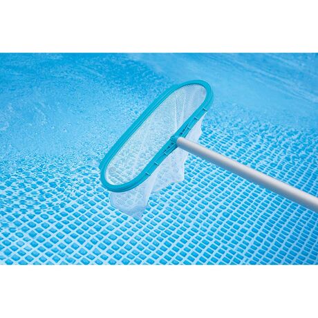 Σκούπα/δίχτυ για φύλλα 29051