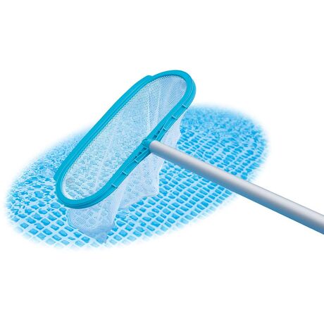 Σκούπα/δίχτυ για φύλλα 29051