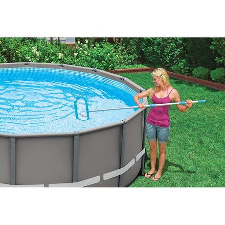 Σκούπα/δίχτυ για φύλλα 29051