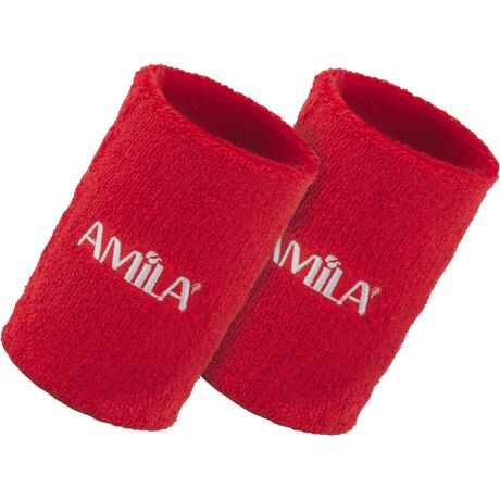 Περικάρπιο AMILA Κόκκινο 45738