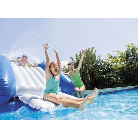 Water Slide 58849