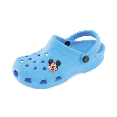 ΠΑΠΟΥΤΣΙ ΠΑΡΑΛΙΑΣ EVA ΠΑΙΔΙΚΟ ΦΟΥΞΙΑ 33 ΠΑΠΟΥΤΣΙ ΠΑΡΑΛΙΑΣ EVA ΠΑΙΔΙΚΟ ΦΟΥΞΙΑ 33