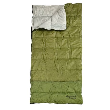 BIGFOUR ΥΠΝΟΣ. ARROYO 190X80CM 200GR  -1+15΄ BIGFOUR ΥΠΝΟΣ. ARROYO 190X80CM 200GR  -1+15΄