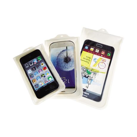 JR MUSIC POUCH MEDIUM ΛΕΥΚΟ JR MUSIC POUCH MEDIUM ΛΕΥΚΟ