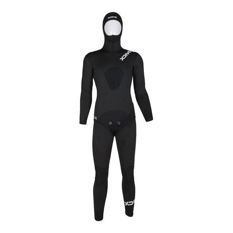 XDIVE ΣΤΟΛΗ DELTA 3MM S/2