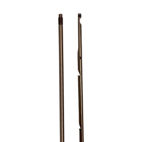 SALVIMAR ΒΕΡΓΑ ΤΑΗΙΤΙΑΝΑ FILETTATA Φ6,5 85CM AG886