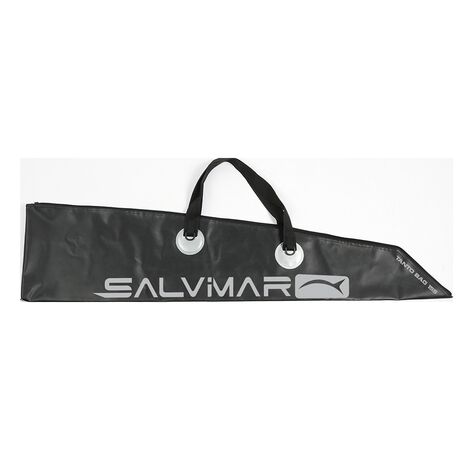 SALVIMAR ΣΑΚΟΣ ΟΠΛΩΝ TANTO BAG ΜΑΥΡΟΣ 135Χ35CM 400200