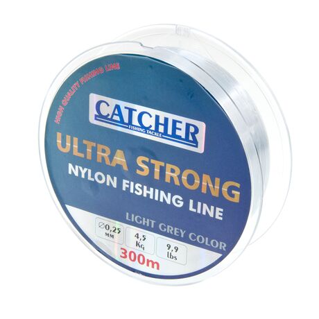 ΠΕΤΟΝΙΑ ΓΚΡΙ 300Μ 0.40 / 11.0KG