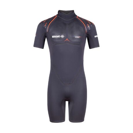 BEUCHAT OPTIMA  man - Overall collar 3 mm XS BEUCHAT OPTIMA  man - Overall collar 3 mm XS