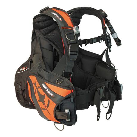 BEUCHAT Master XL