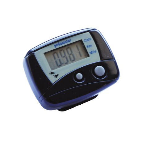 ΒΗΜΑΤΟΜΕΤΡΟ ΒΗΜΑΤΟΜΕΤΡΟ