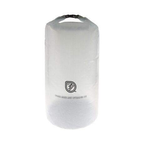 JR ΣΑΚΟΣ ΣΤΕΓΑΝΟΣ ΔΙΑΦΑΝΗΣ 30L JR ΣΑΚΟΣ ΣΤΕΓΑΝΟΣ ΔΙΑΦΑΝΗΣ 30L